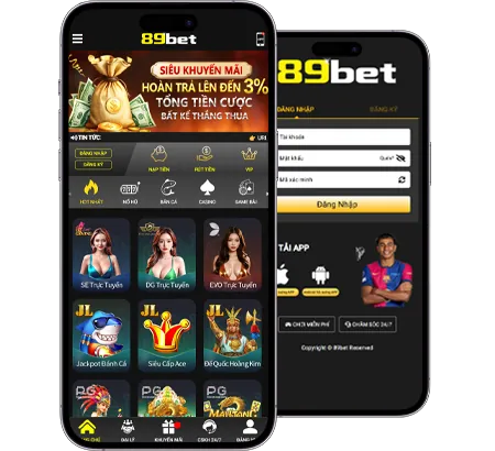 Giao diện ứng dụng 678win tải app mượt mà trên điện thoại