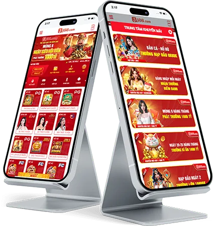 Giao diện thân thiện của ứng dụng 678win tải app