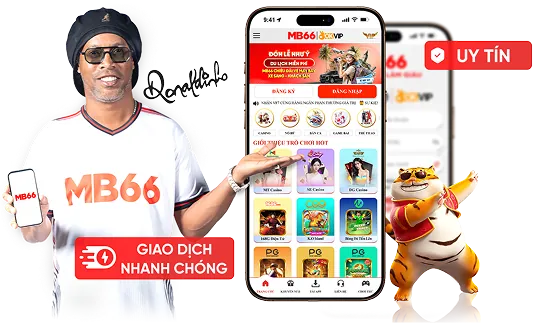 Đa dạng game nổ hũ