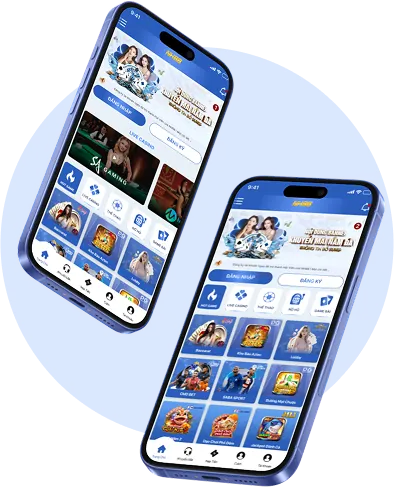 Biểu tượng bảo mật và an toàn thông tin trên ứng dụng 678win