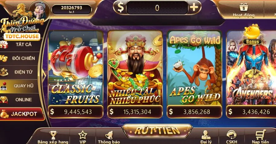 Hướng dẫn tải 678win app cho Android