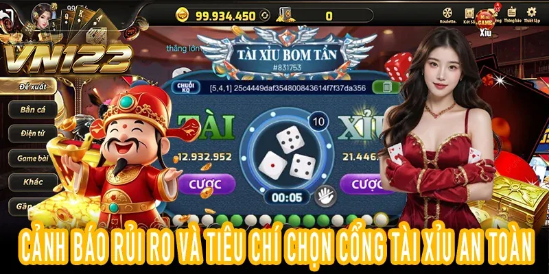 Rút tiền về ví điện tử