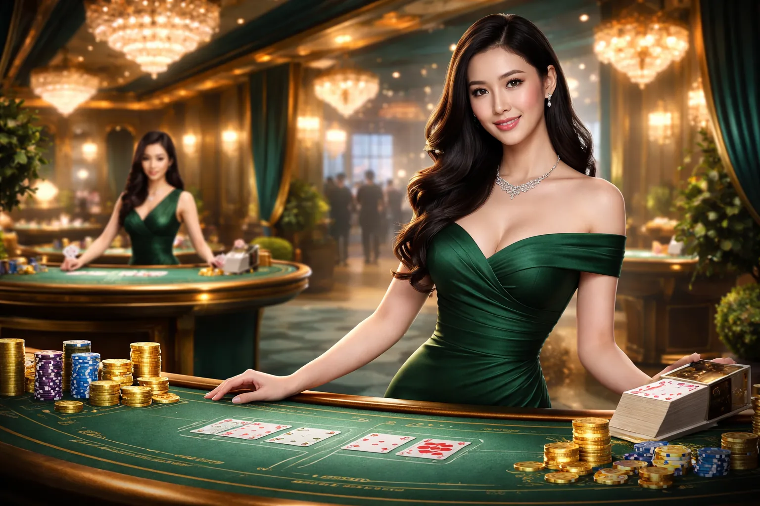Các chương trình khuyến mãi 678win