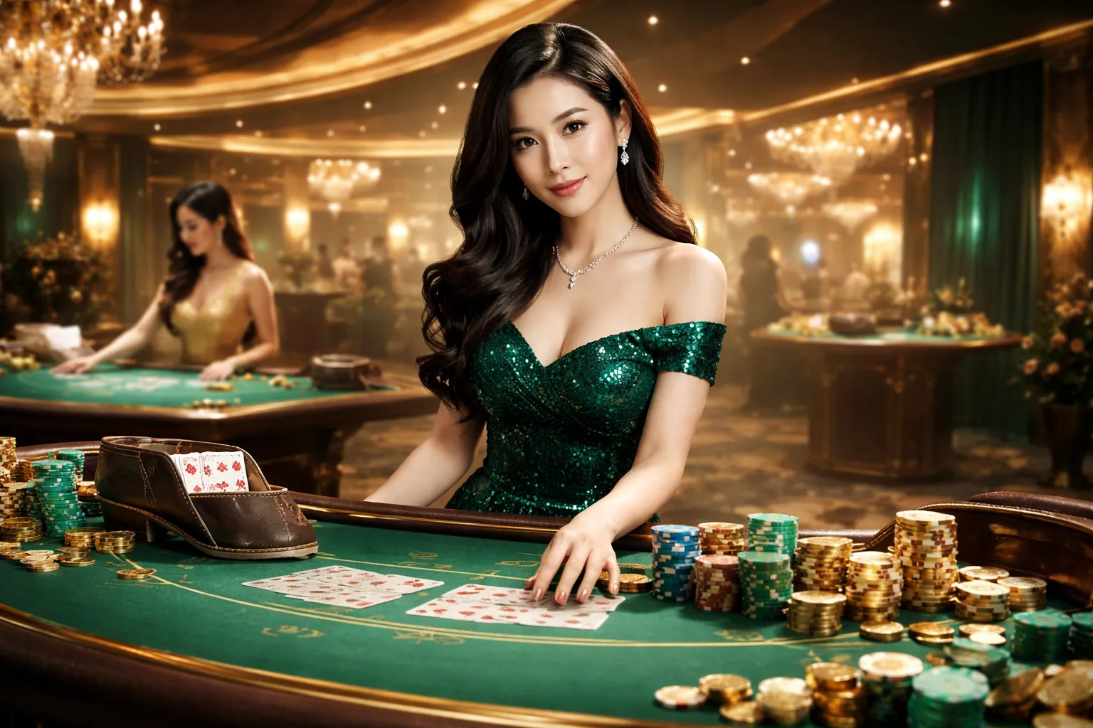 Dịch vụ chăm sóc khách hàng 678win