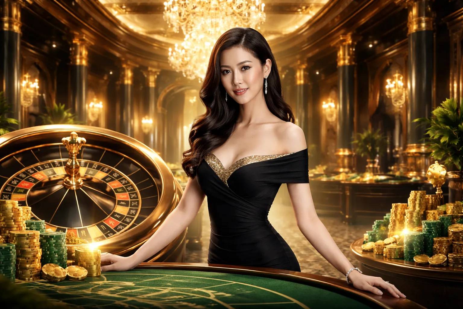 Đa dạng trò chơi tại 678win